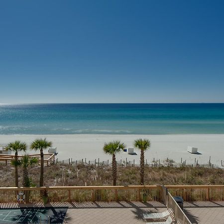 Oceanfront Condo With Spacious Balcony - Unit 0306 Panama City Beach Eksteriør bilde