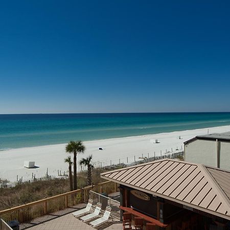 Oceanfront Condo With Spacious Balcony - Unit 0306 Panama City Beach Eksteriør bilde