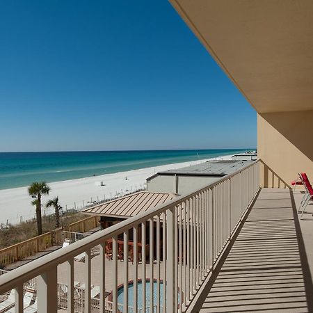 Oceanfront Condo With Spacious Balcony - Unit 0306 Panama City Beach Eksteriør bilde